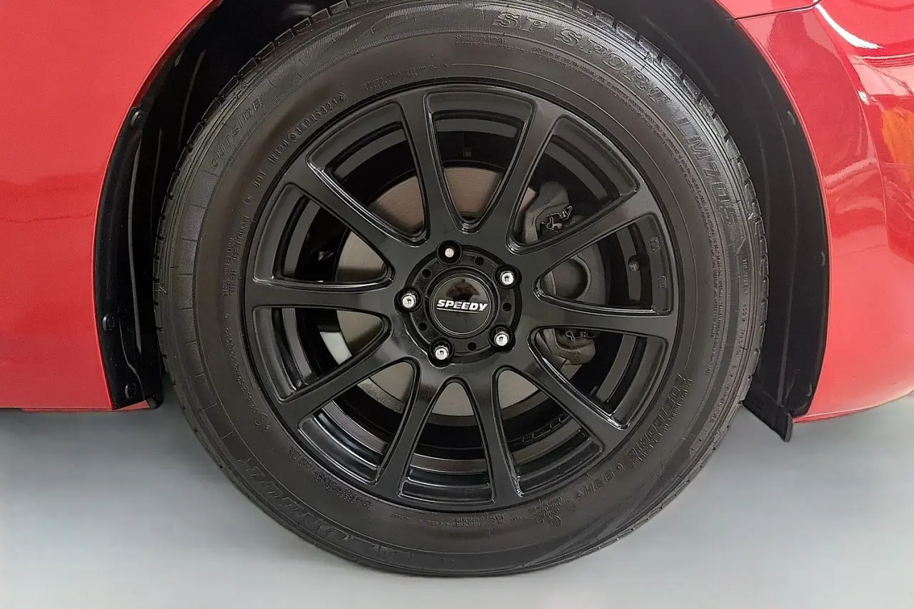 2016 Mazda 3 Gallery Image 27