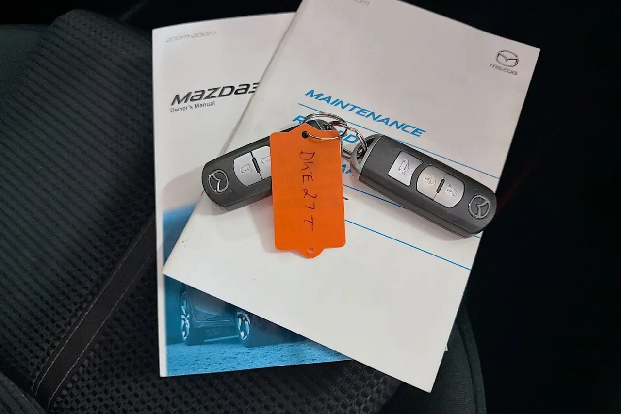 2016 Mazda 3 Gallery Image 29