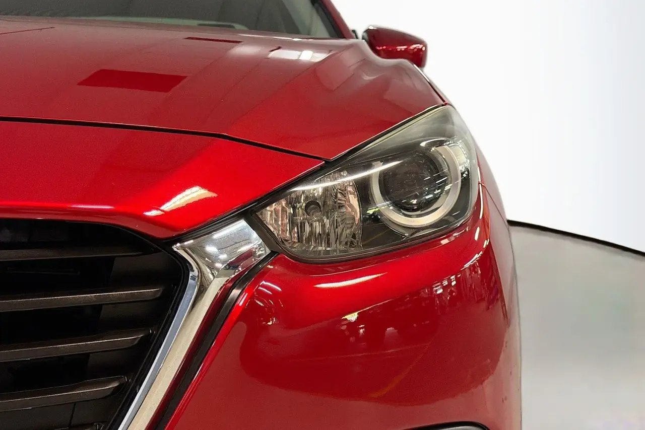 2016 Mazda 3 Gallery Image 3