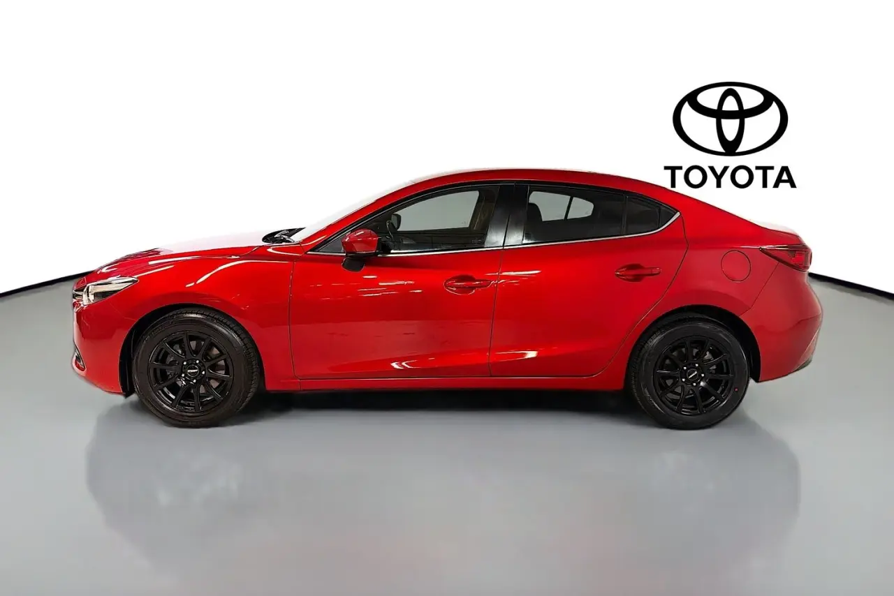 2016 Mazda 3 Gallery Image 5