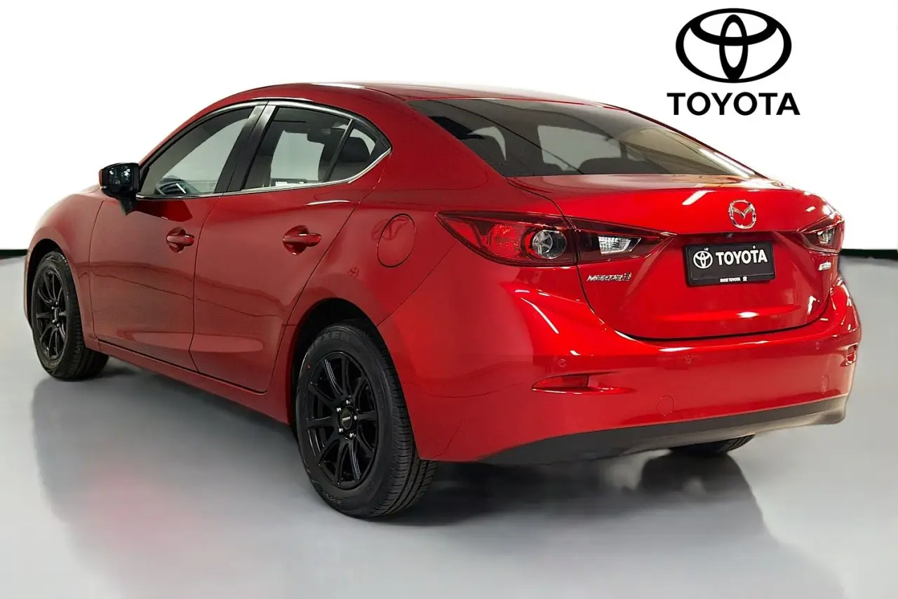 2016 Mazda 3 Gallery Image 6