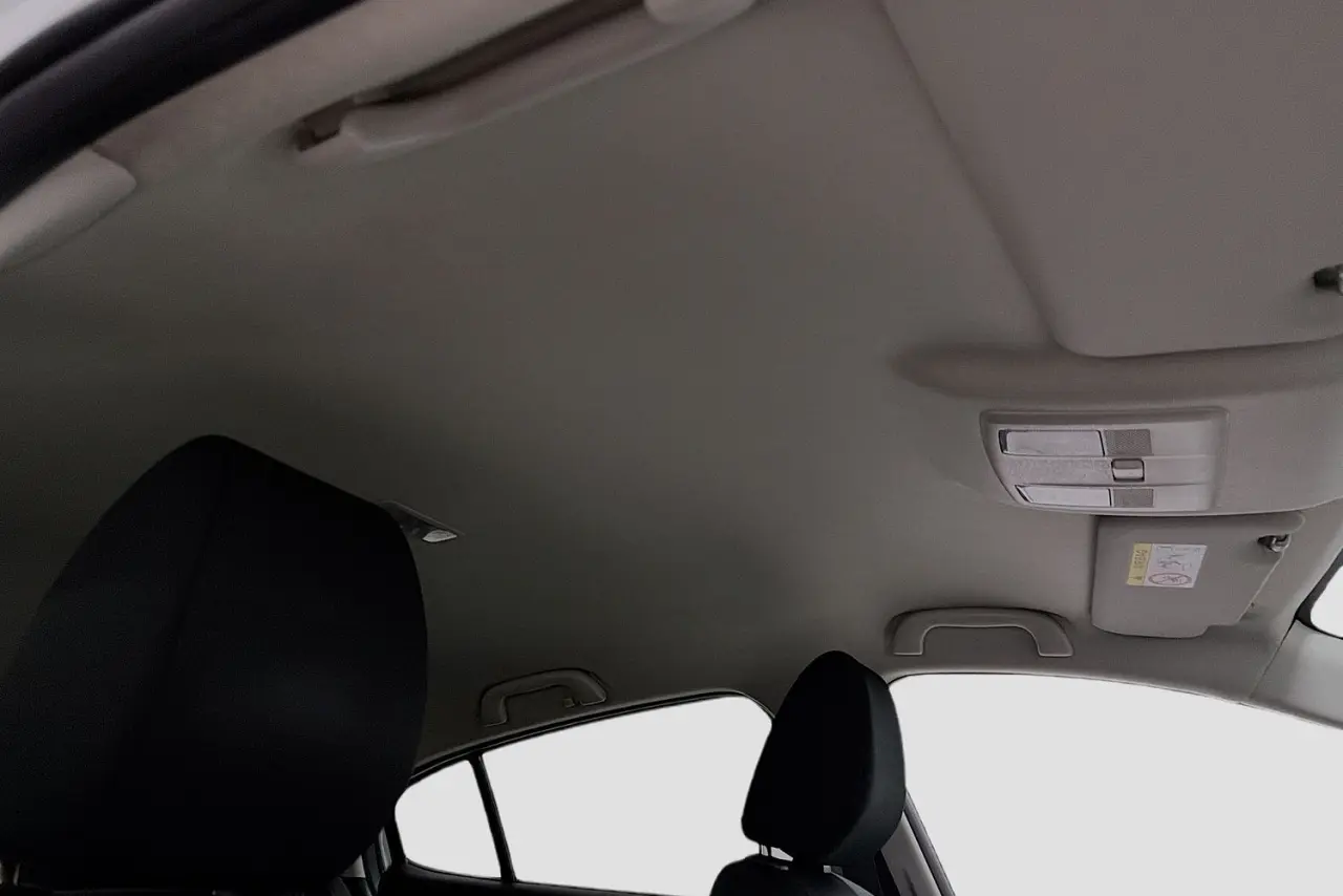 2016 Mazda 3 Gallery Image 12