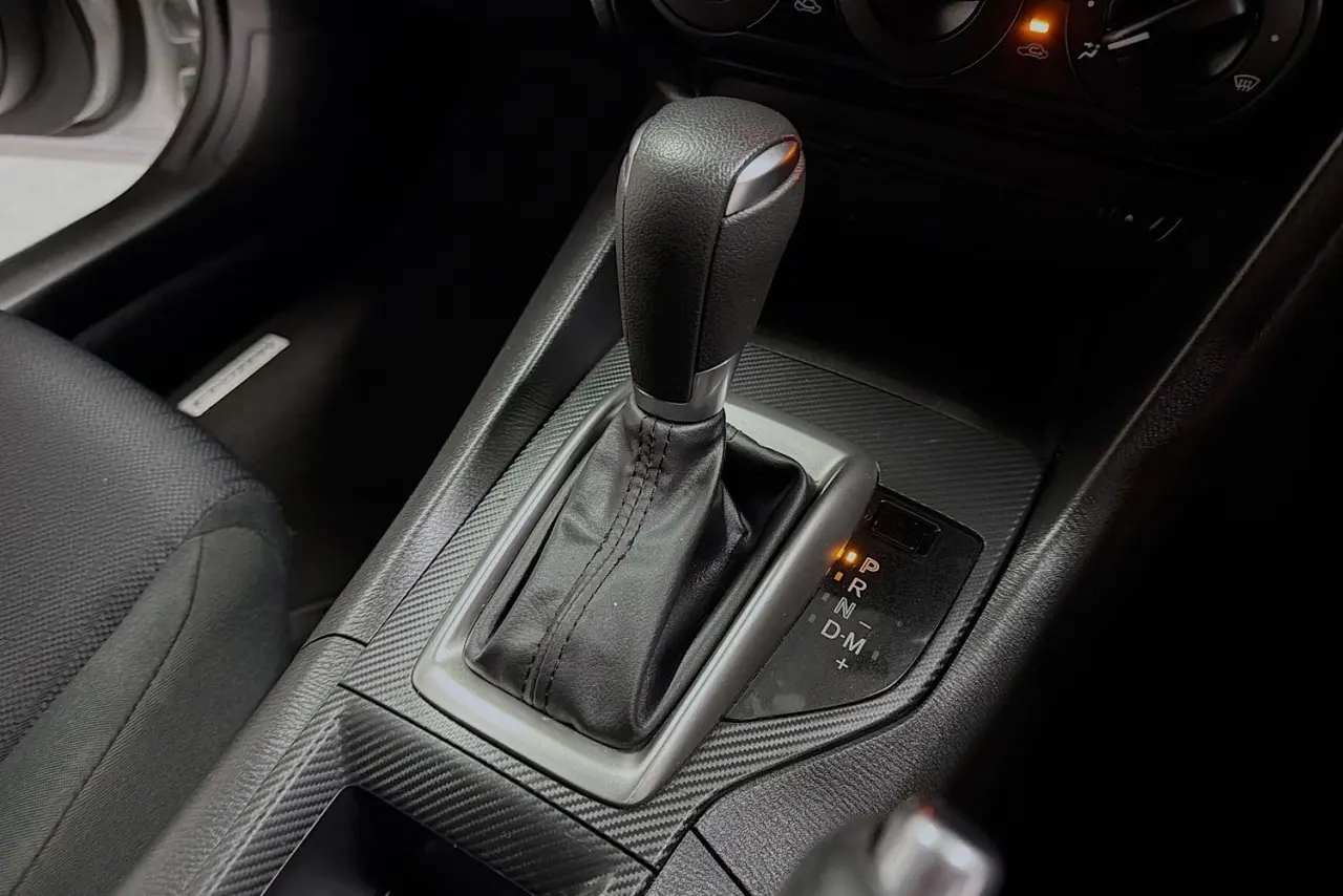 2016 Mazda 3 Gallery Image 16