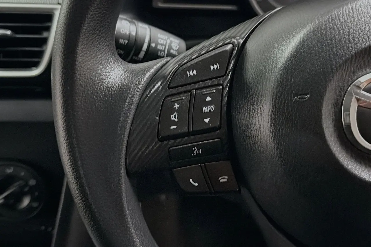 2016 Mazda 3 Gallery Image 17