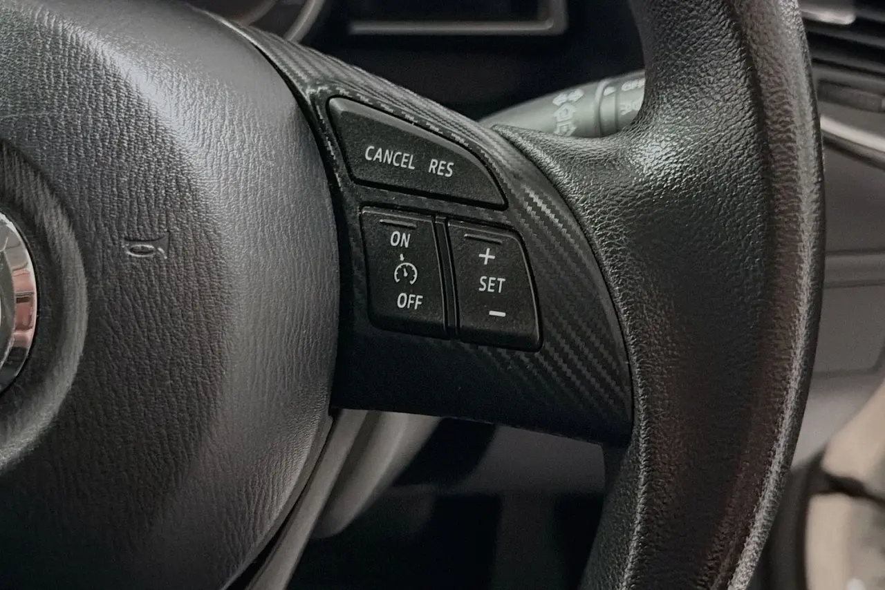 2016 Mazda 3 Gallery Image 18