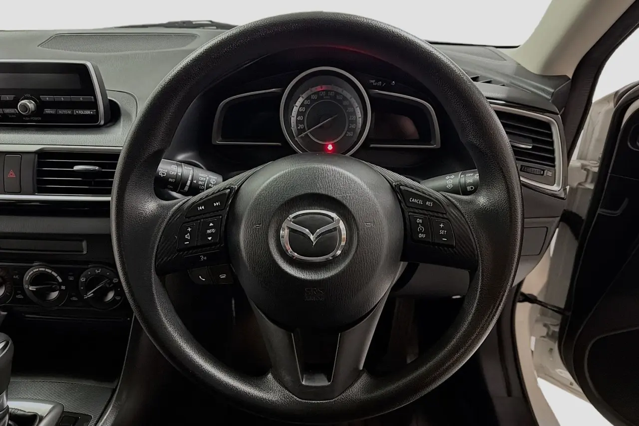 2016 Mazda 3 Gallery Image 19