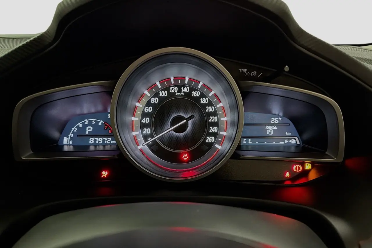 2016 Mazda 3 Gallery Image 20