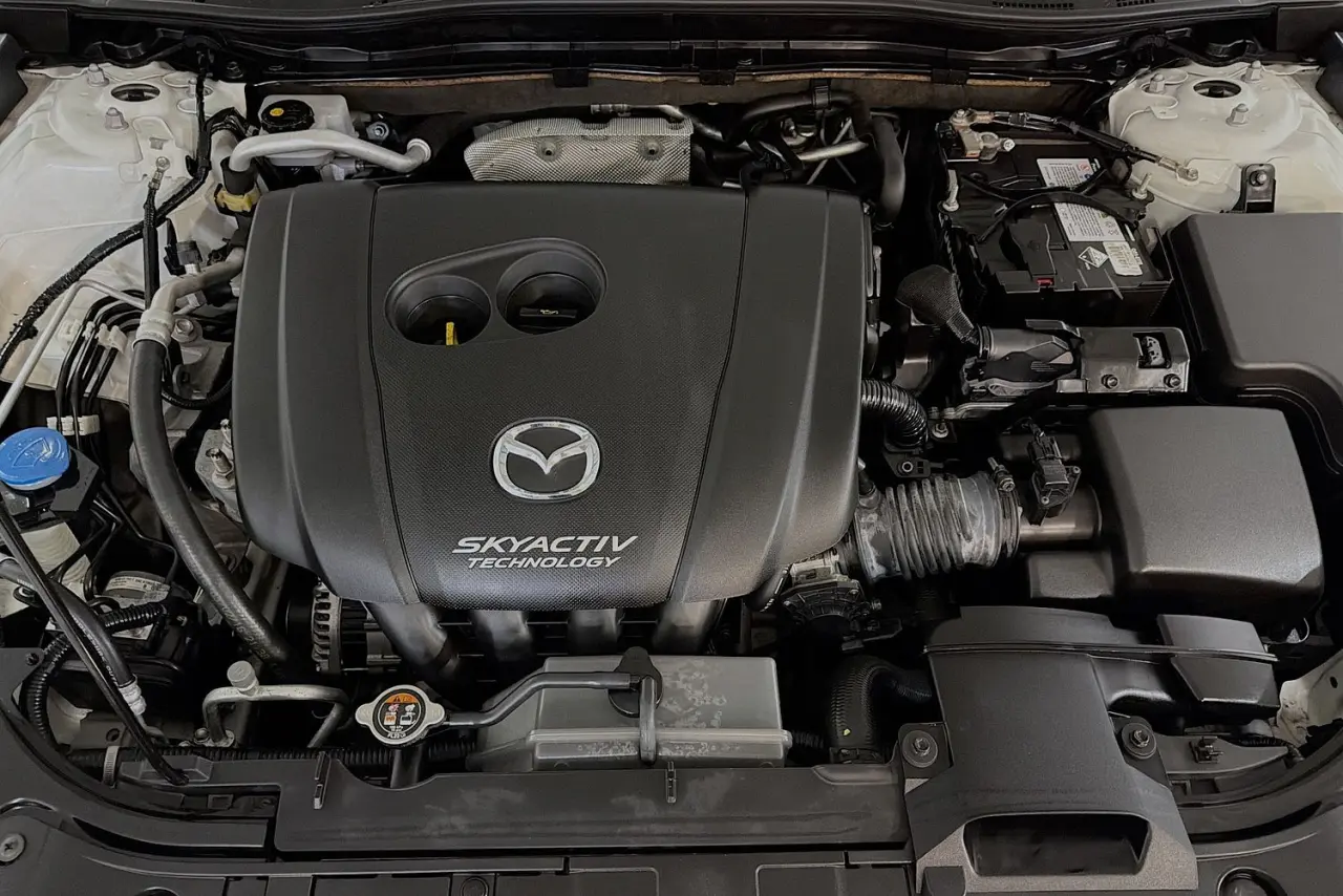2016 Mazda 3 Gallery Image 27