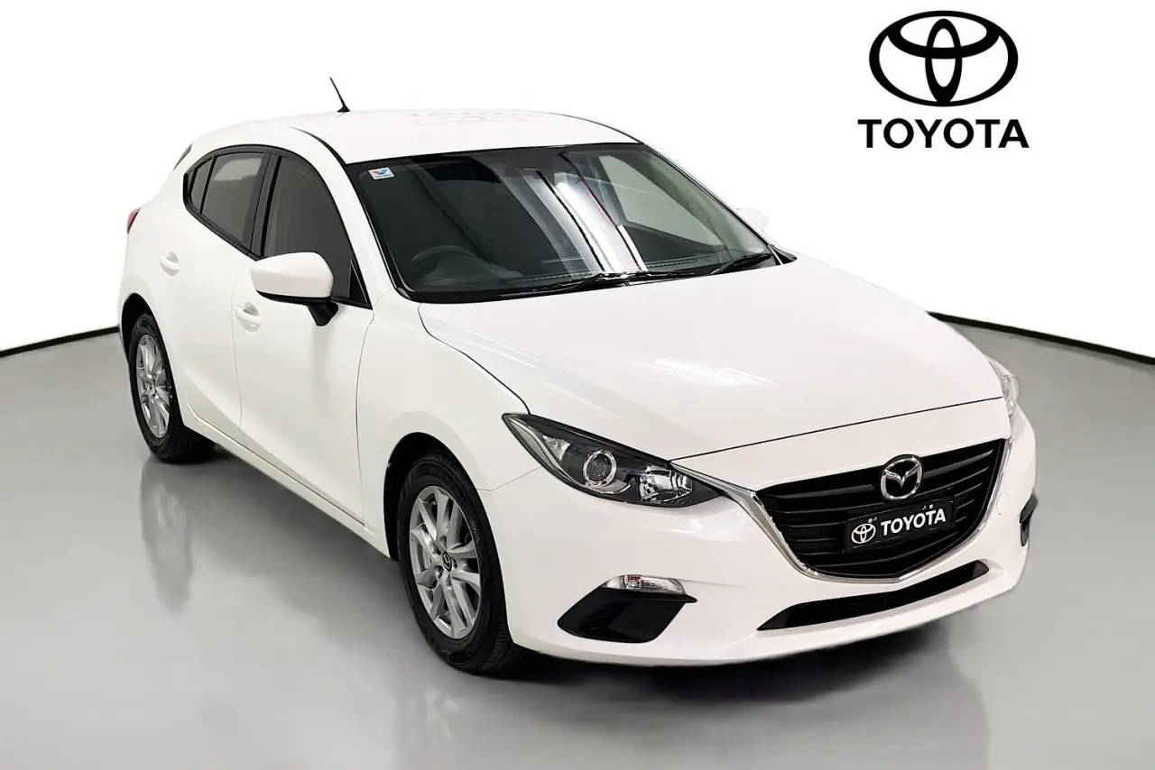 2016 Mazda 3 Gallery Image 29