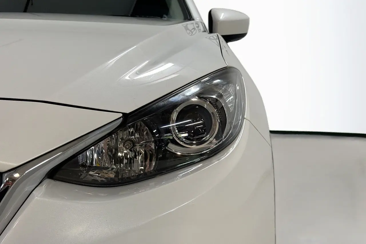2016 Mazda 3 Gallery Image 3