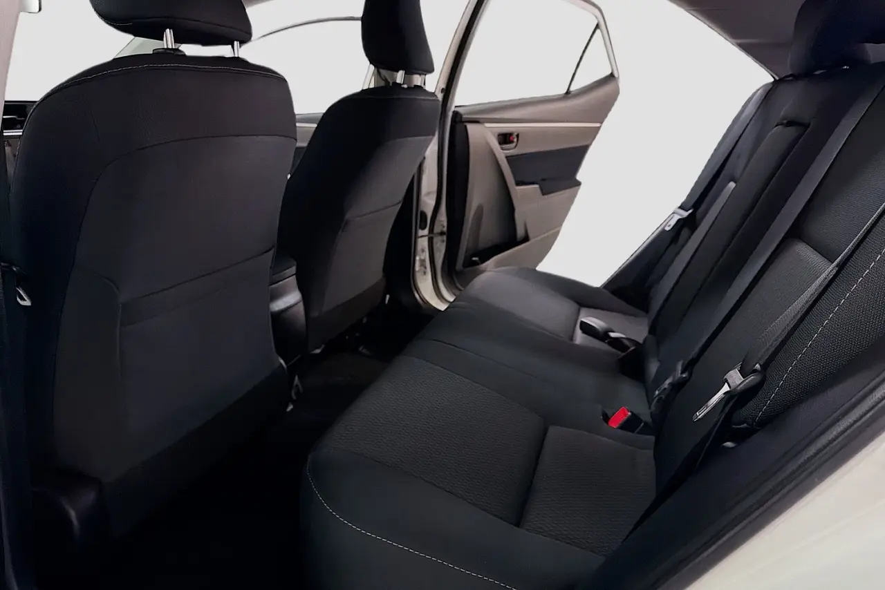 2018 Toyota Corolla Gallery Image 25