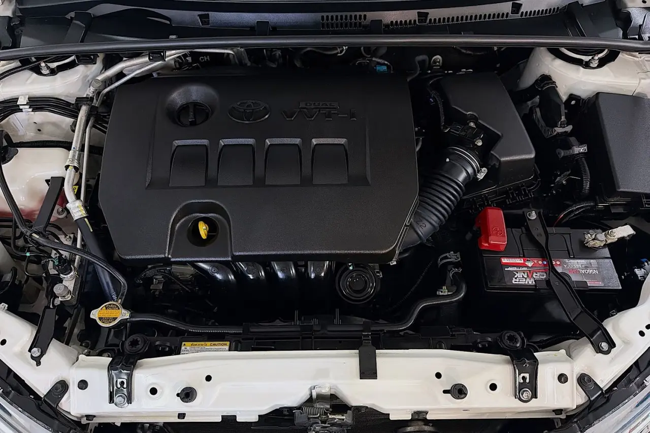 2018 Toyota Corolla Gallery Image 28
