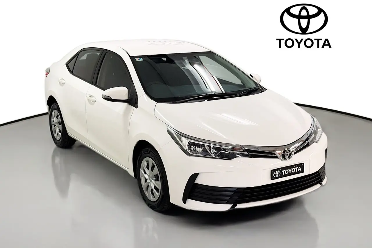 2018 Toyota Corolla Gallery Image 30