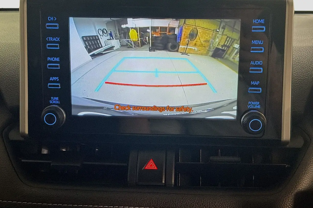 2022 Toyota RAV4 Gallery Image 15
