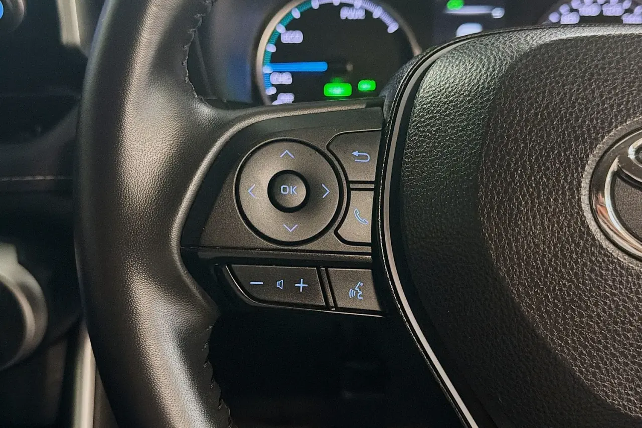 2022 Toyota RAV4 Gallery Image 18