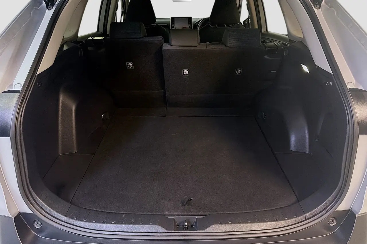 2022 Toyota RAV4 Gallery Image 26