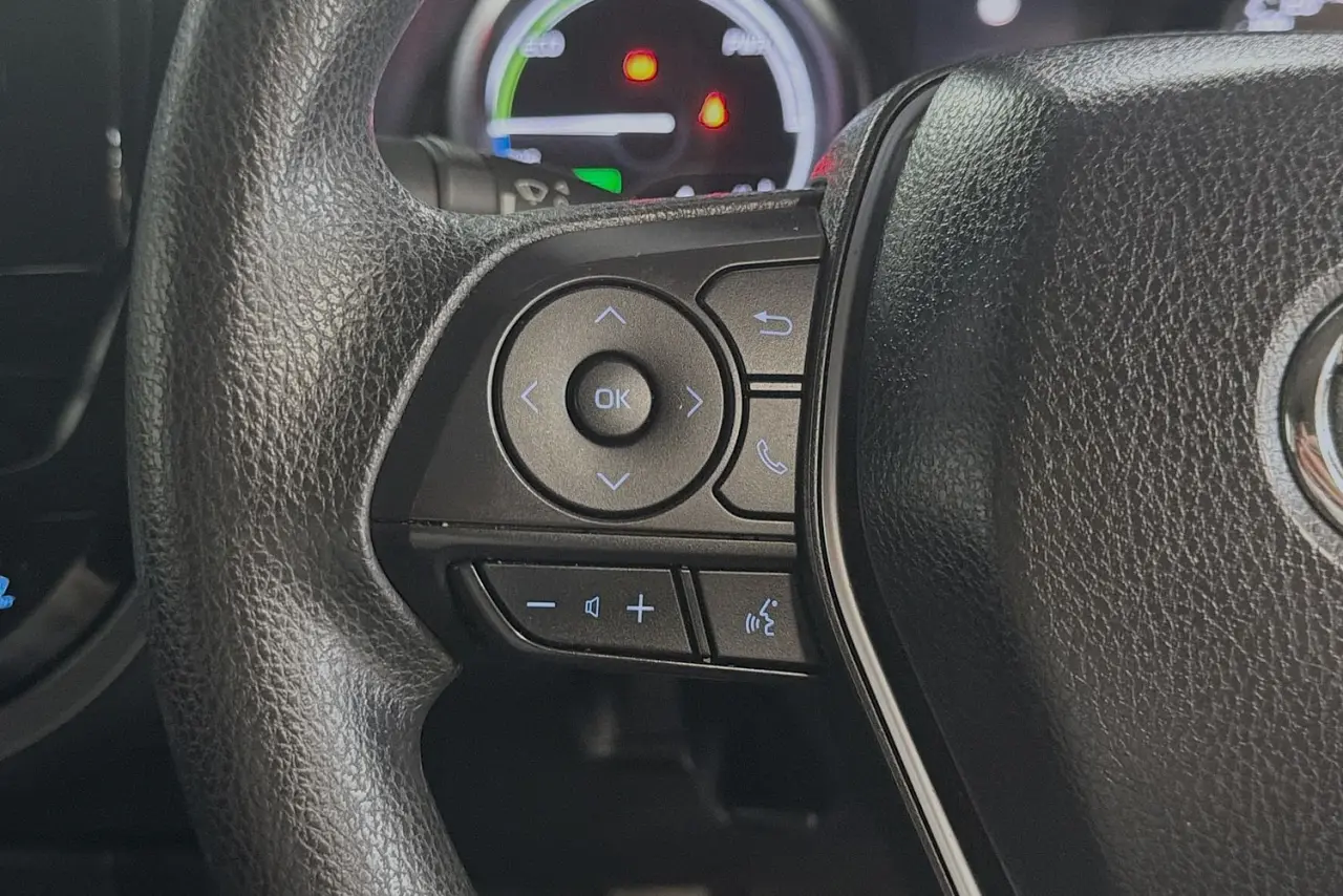 2024 Toyota Camry Gallery Image 17