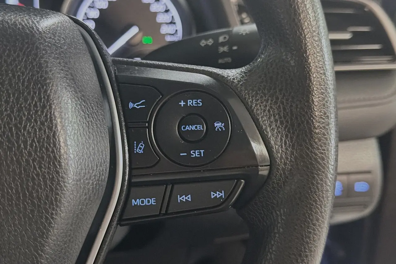 2024 Toyota Camry Gallery Image 18