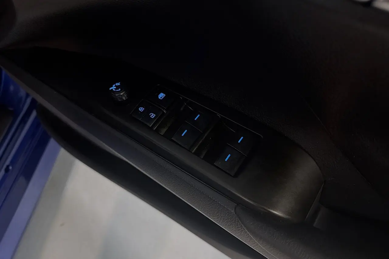 2024 Toyota Camry Gallery Image 22