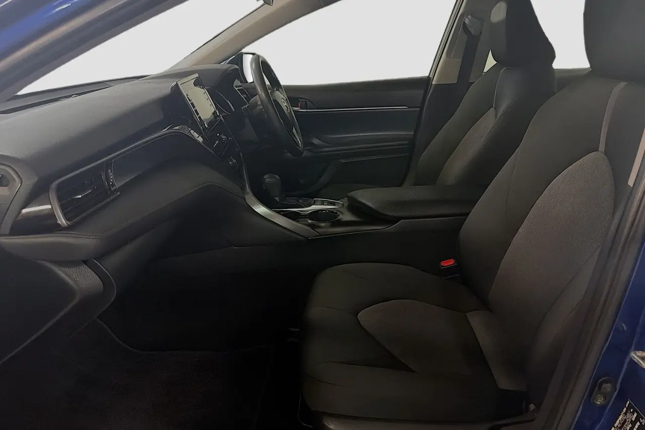 2024 Toyota Camry Gallery Image 23