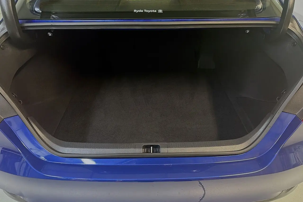 2024 Toyota Camry Gallery Image 25