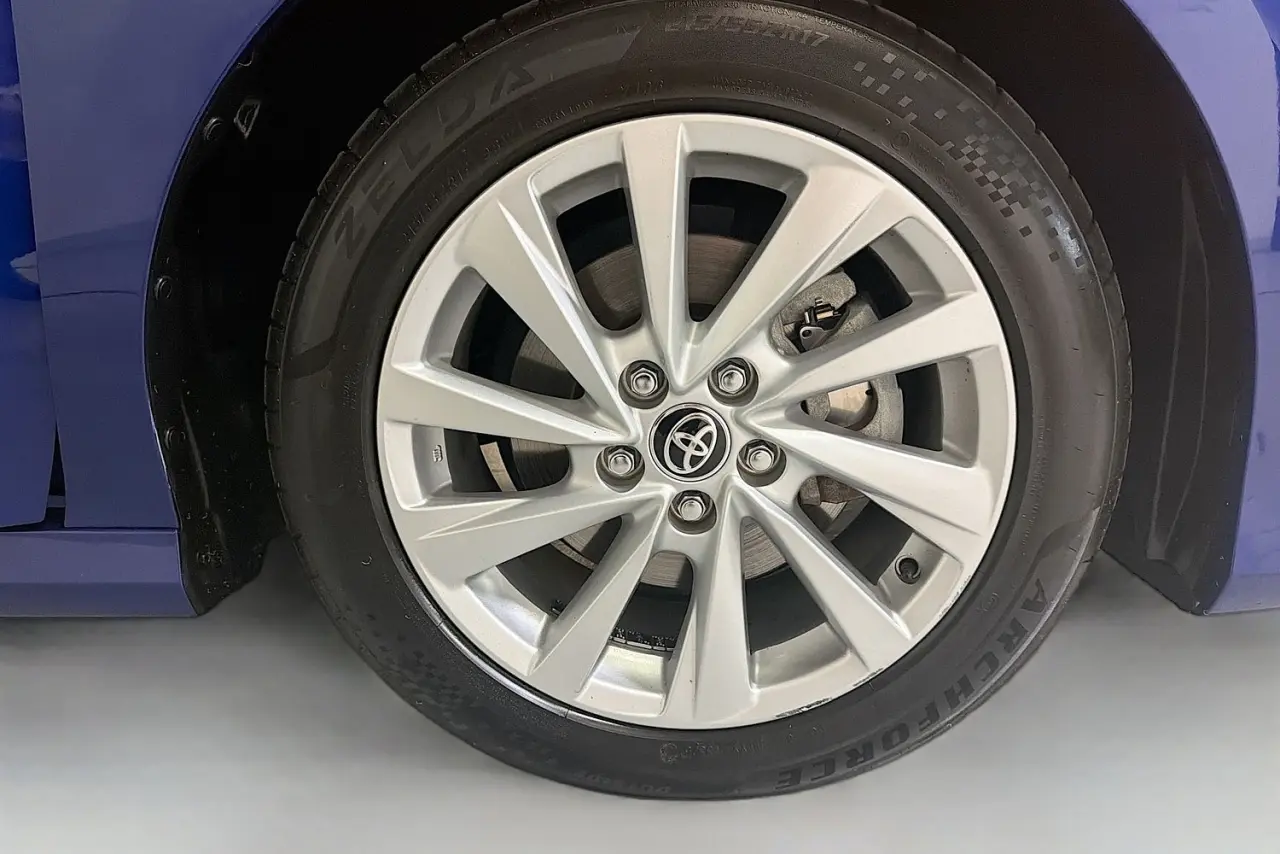 2024 Toyota Camry Gallery Image 26