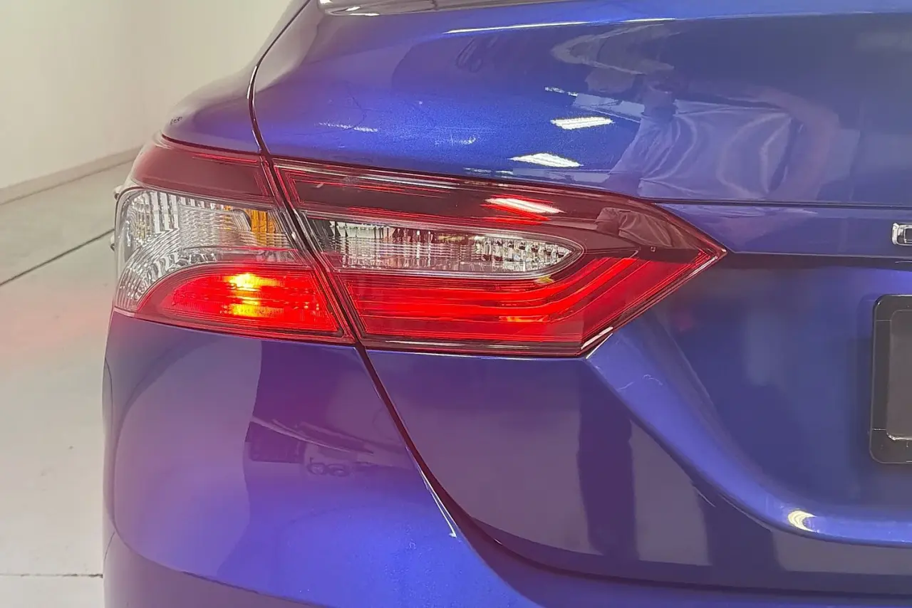 2024 Toyota Camry Gallery Image 8