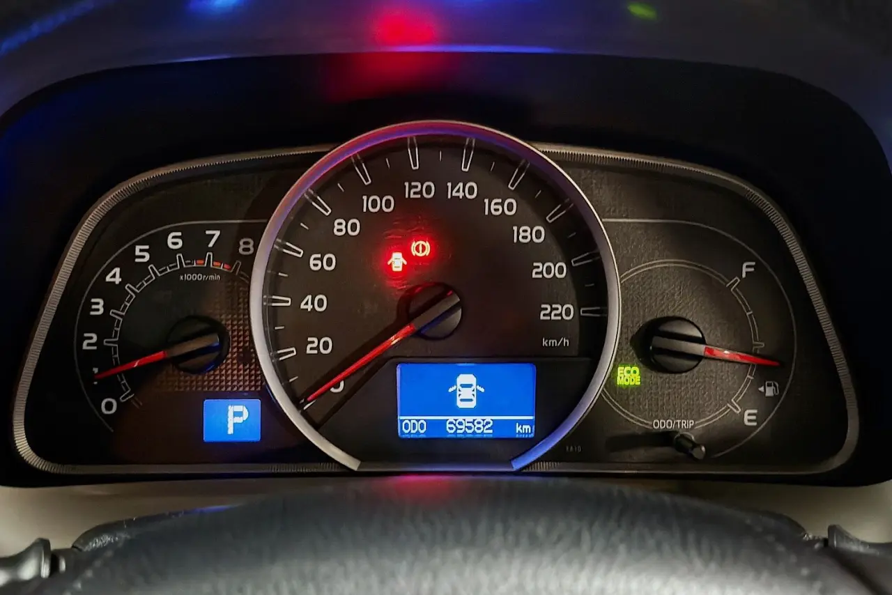 2013 Toyota RAV4 Gallery Image 21