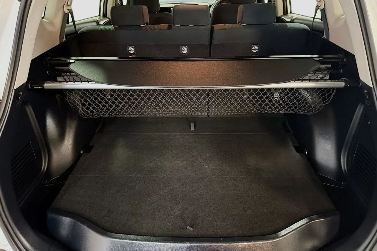 2013 Toyota RAV4 Gallery Image 26