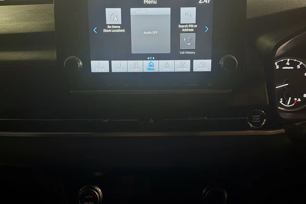 2022 Mitsubishi Outlander Gallery Image 14