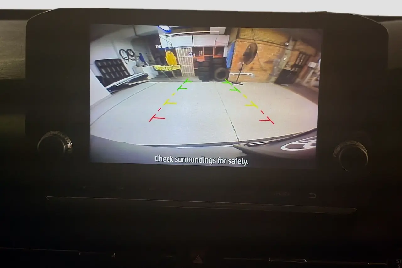 2022 Mitsubishi Outlander Gallery Image 15