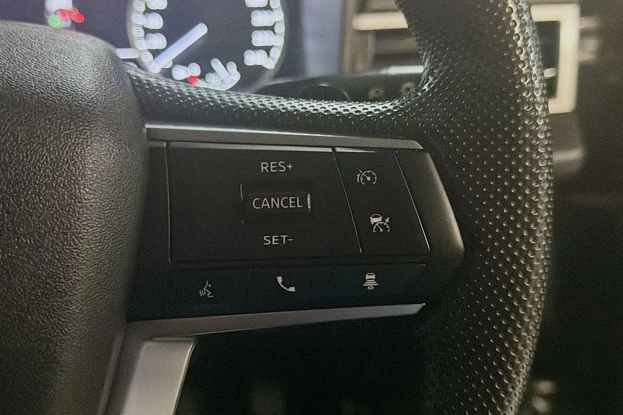 2022 Mitsubishi Outlander Gallery Image 19