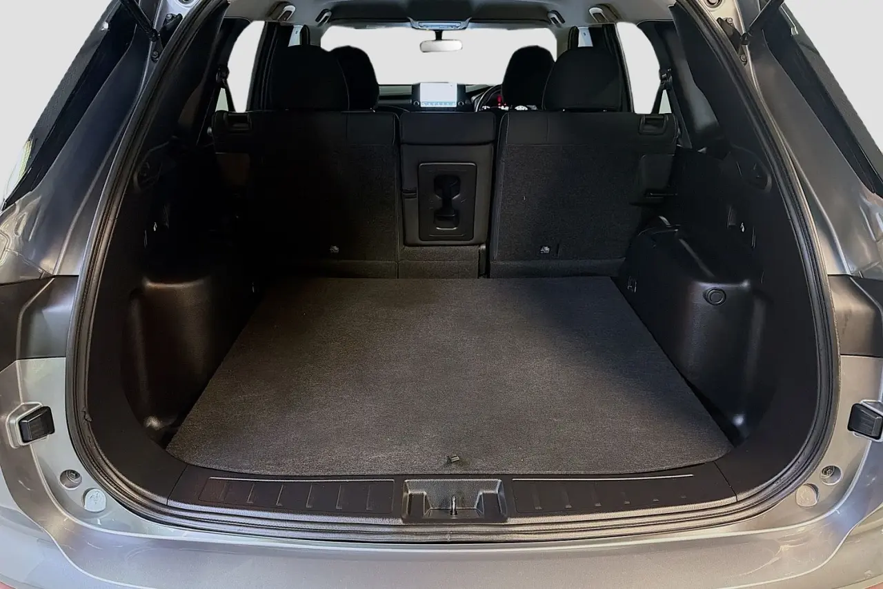 2022 Mitsubishi Outlander Gallery Image 26