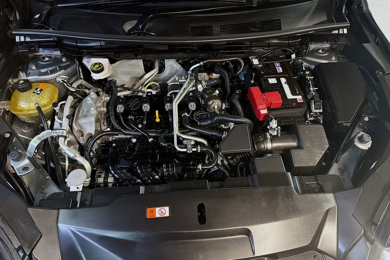 2022 Mitsubishi Outlander Gallery Image 28