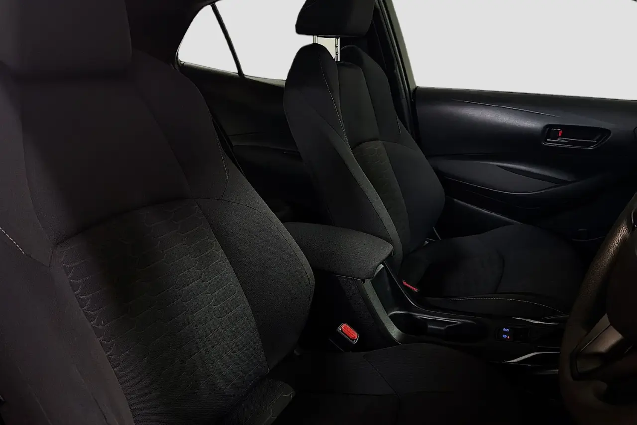 2022 Toyota Corolla Gallery Image 12