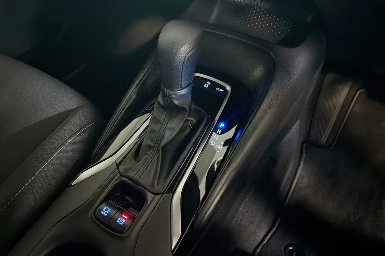 2022 Toyota Corolla Gallery Image 16
