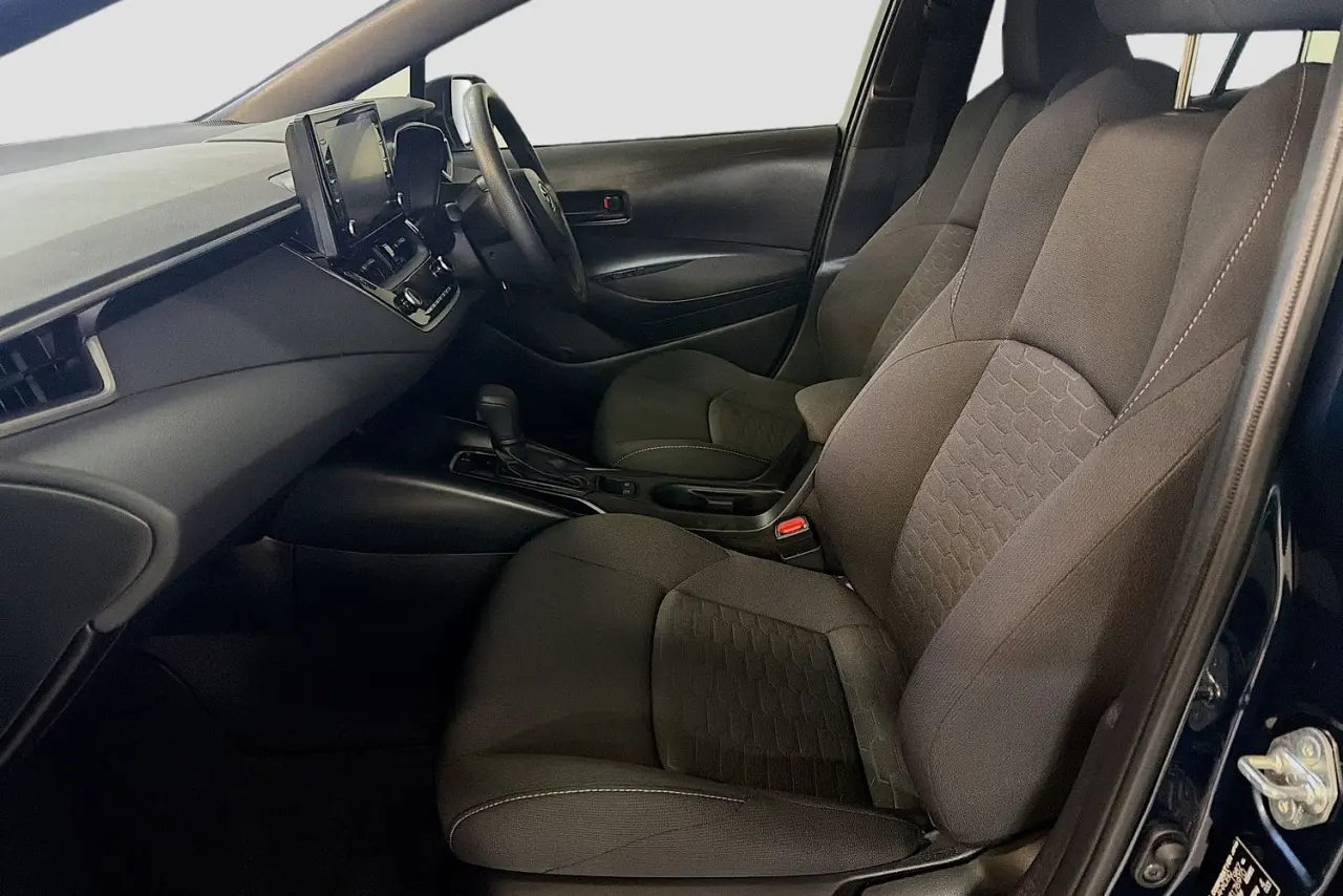 2022 Toyota Corolla Gallery Image 23