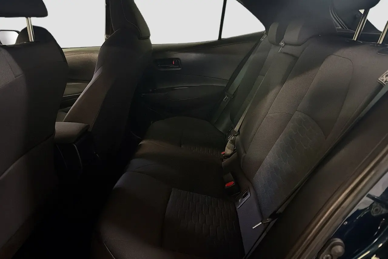 2022 Toyota Corolla Gallery Image 24