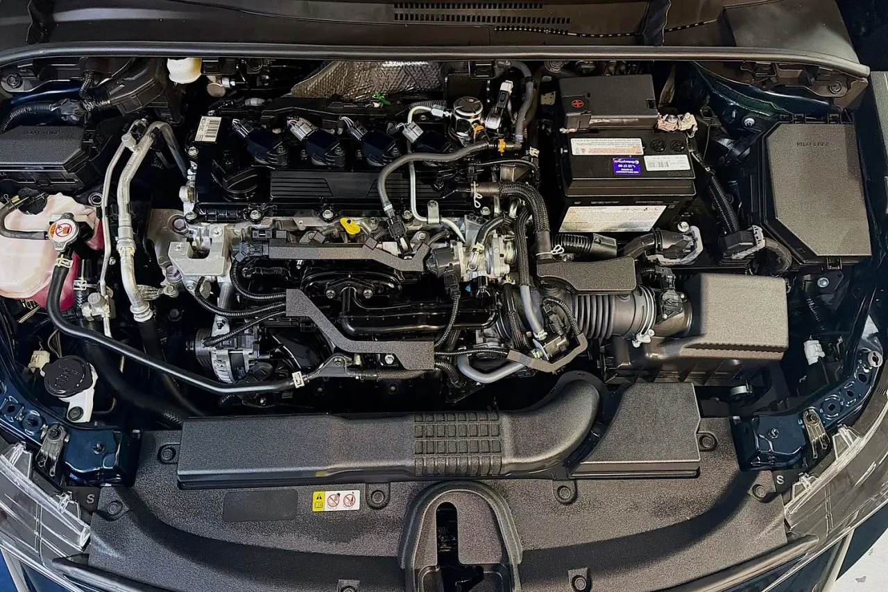 2022 Toyota Corolla Gallery Image 27