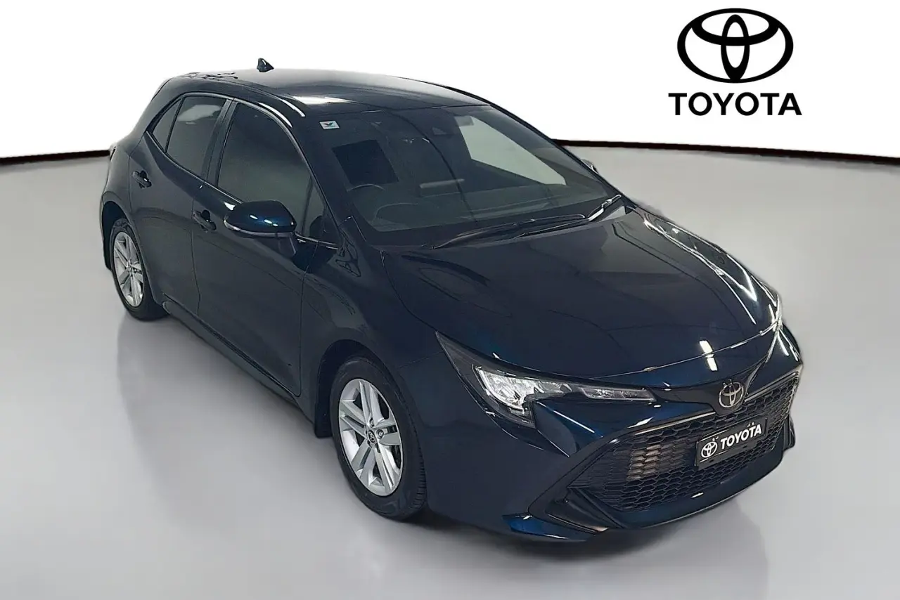 2022 Toyota Corolla Gallery Image 29