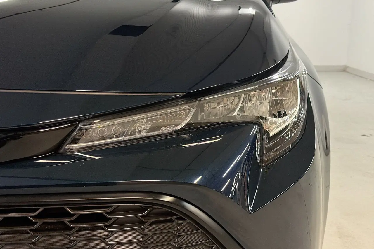 2022 Toyota Corolla Gallery Image 3