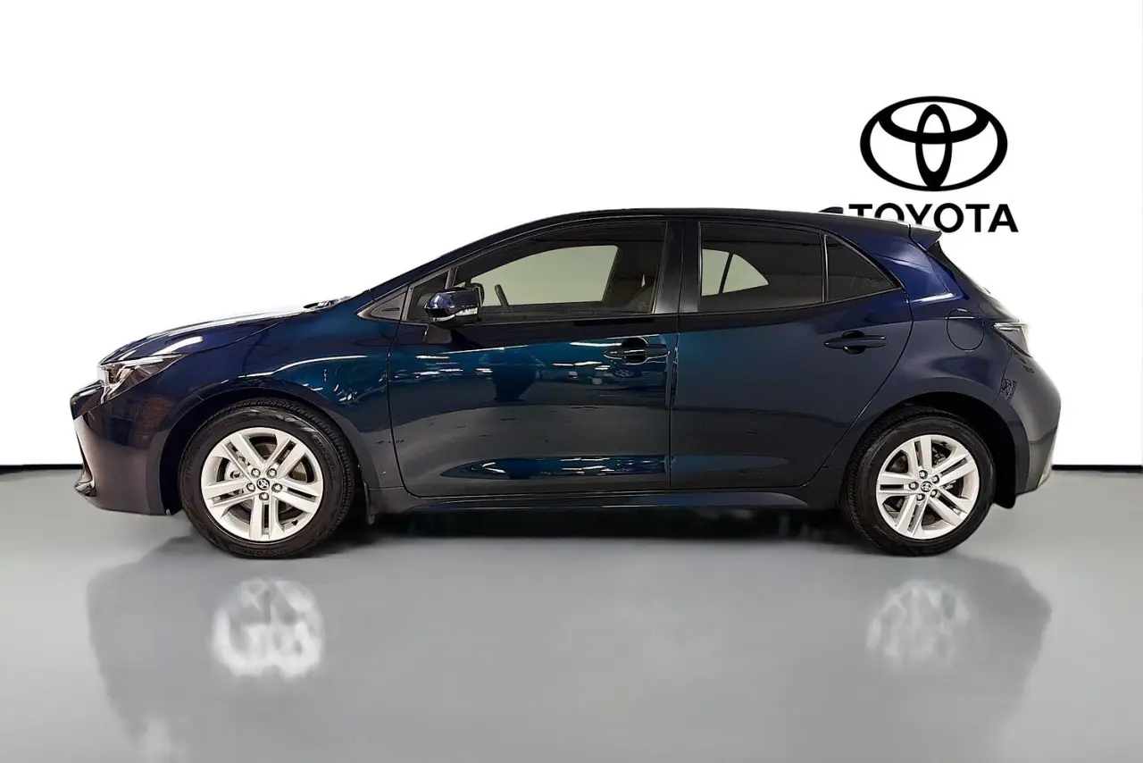 2022 Toyota Corolla Gallery Image 5