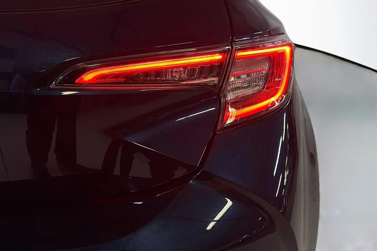 2022 Toyota Corolla Gallery Image 9