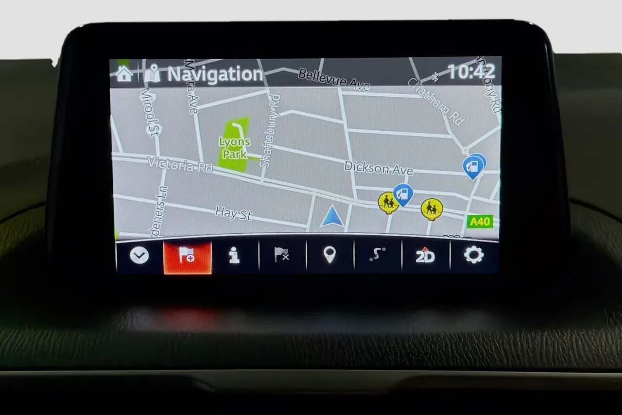 2017 Mazda 3 Gallery Image 17