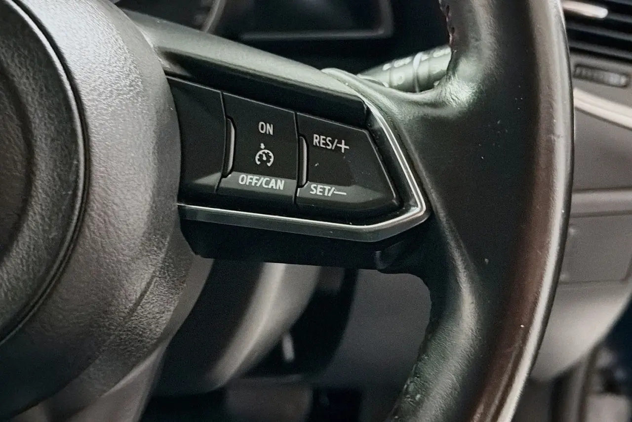2017 Mazda 3 Gallery Image 20