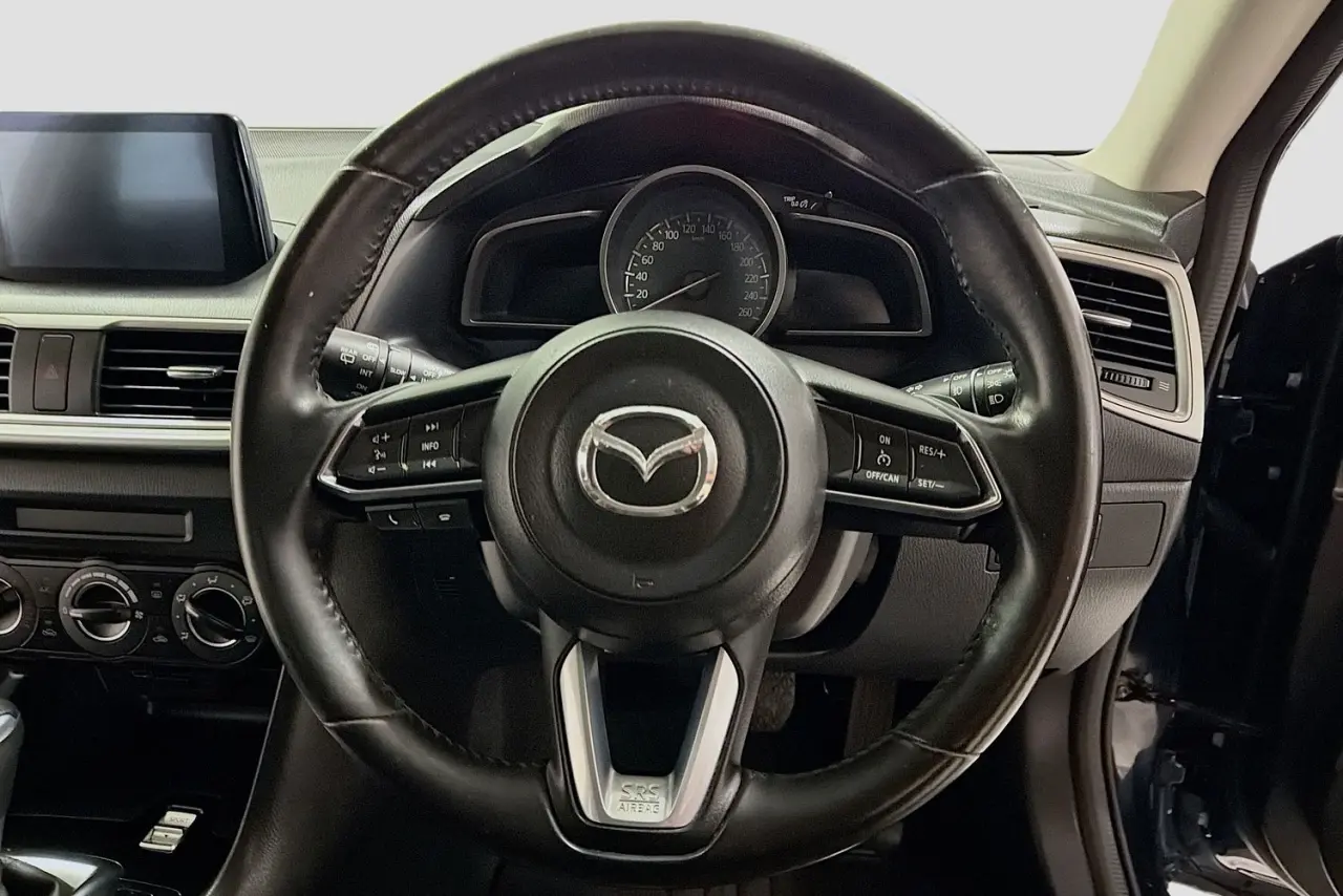 2017 Mazda 3 Gallery Image 21
