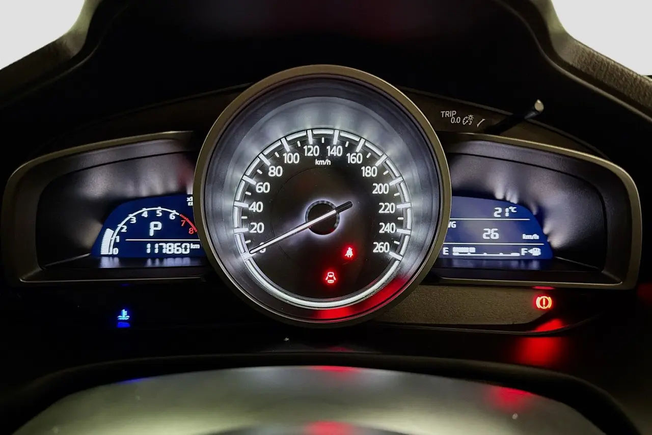 2017 Mazda 3 Gallery Image 22