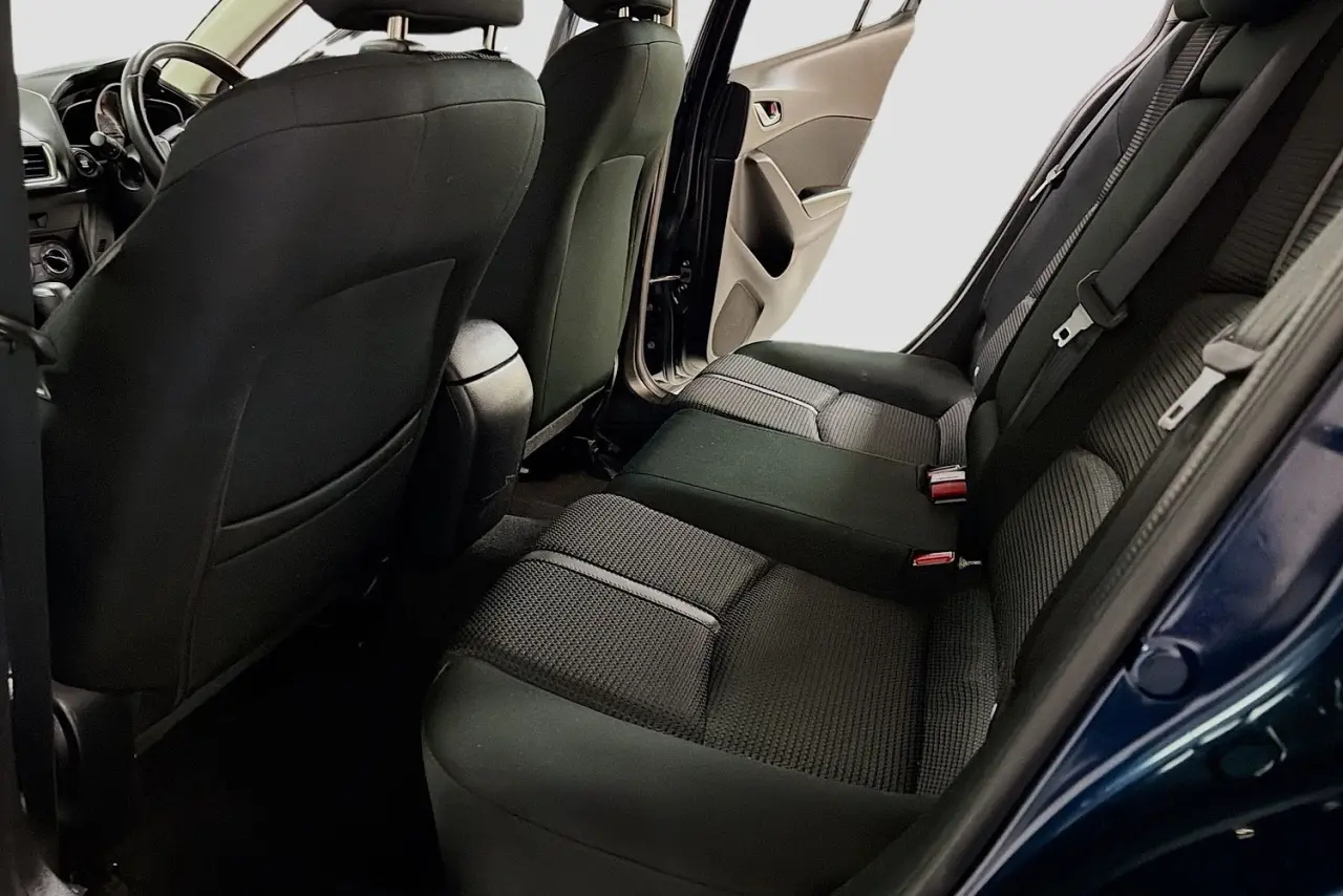 2017 Mazda 3 Gallery Image 26