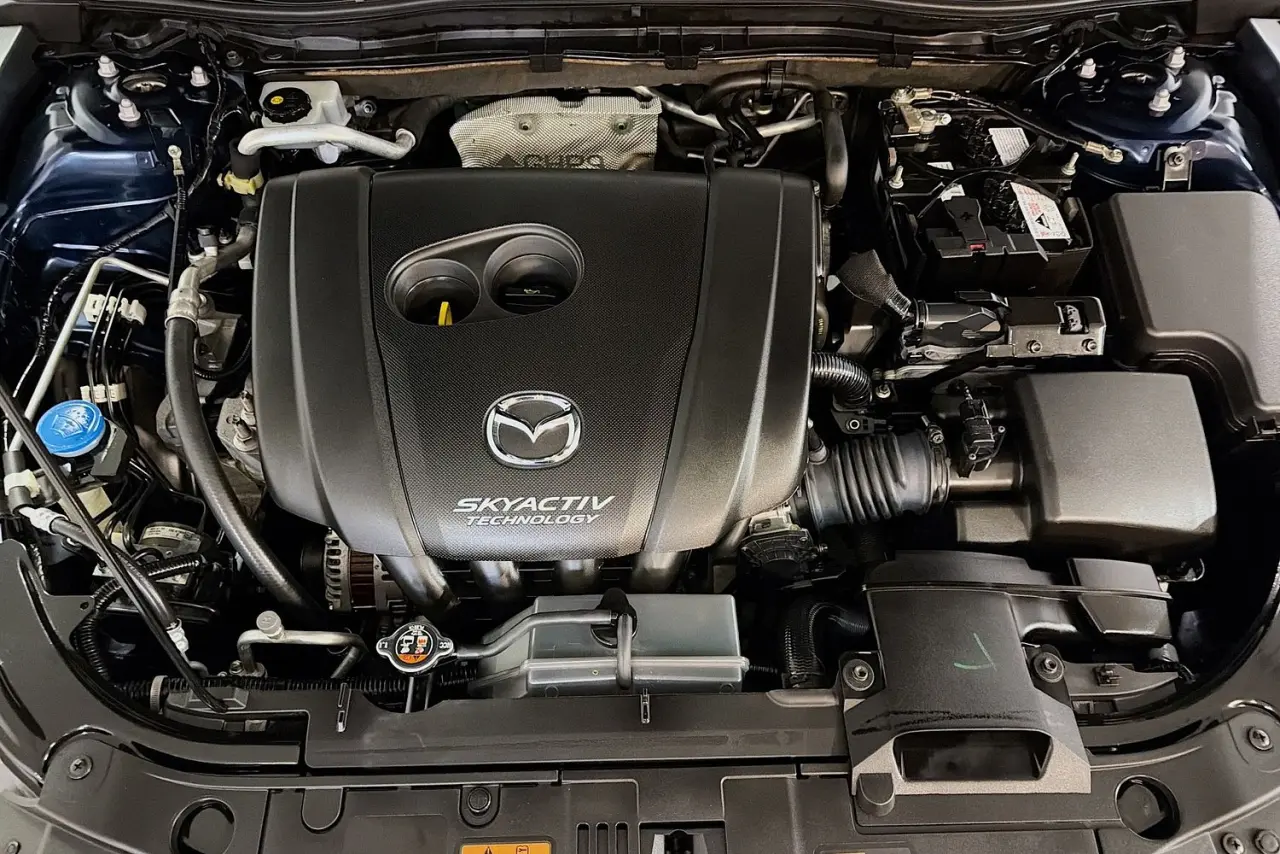 2017 Mazda 3 Gallery Image 29