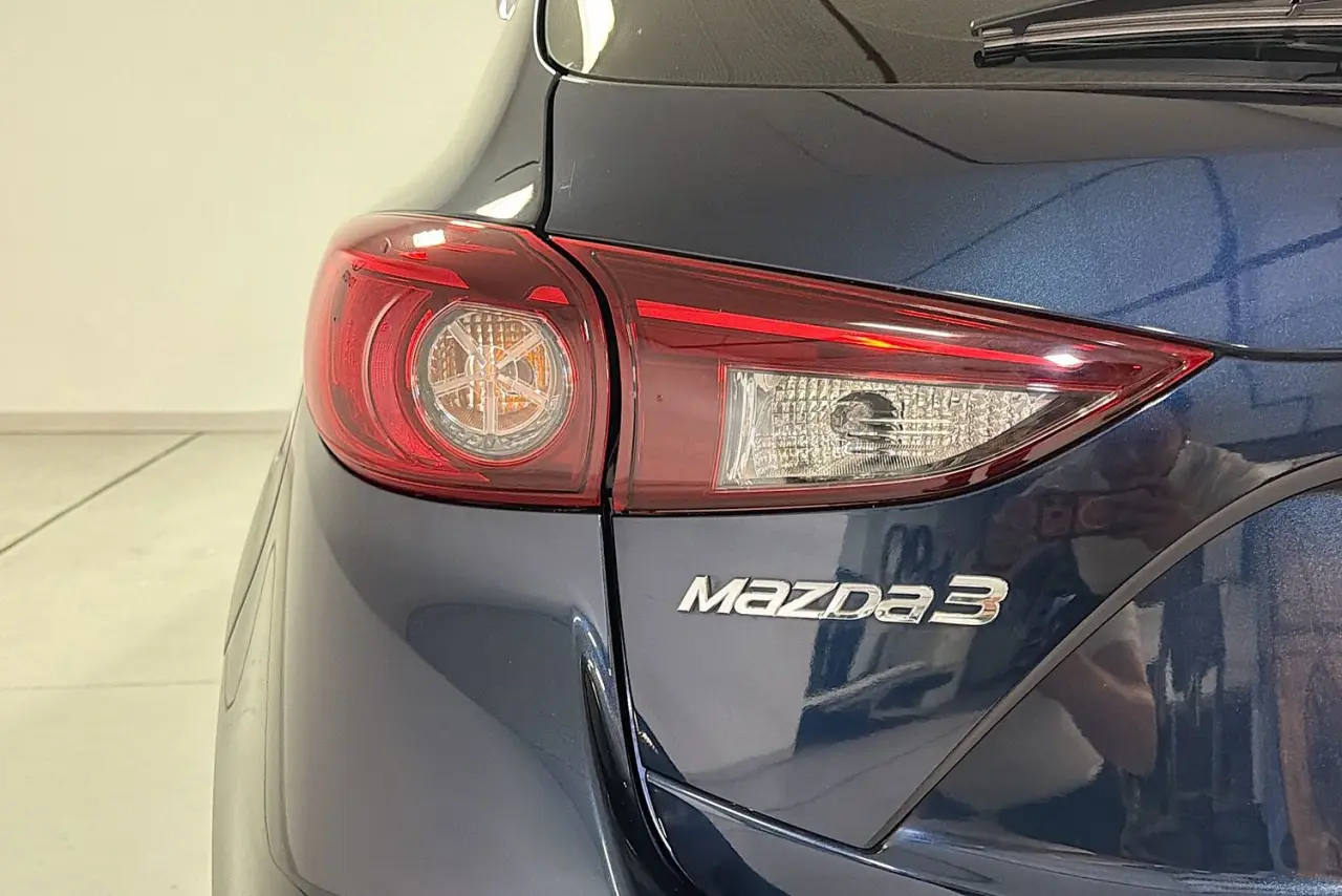 2017 Mazda 3 Gallery Image 8